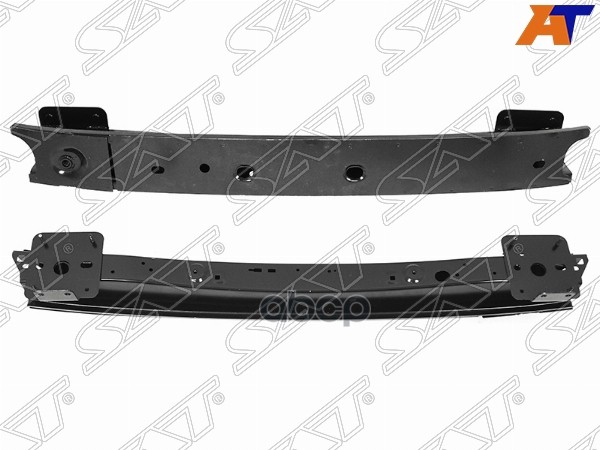 Усилитель Бампера Ford Focus 98-04 Sat арт. ST-FDA4-000R-0