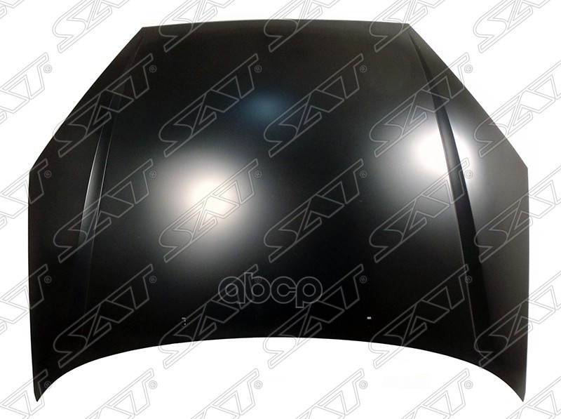 Капот Ford Focus 98-04 Sat арт. ST-FDA4-015-0