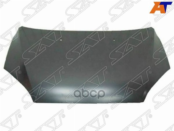 Капот Ford Focus 04-08 Sat арт. ST-FDA5-015-0
