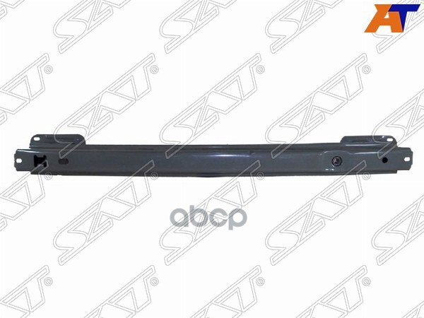 Усилитель бампера Ford Focus 04-11 (Сзади) Sat арт. ST-FDA5-087R-E0