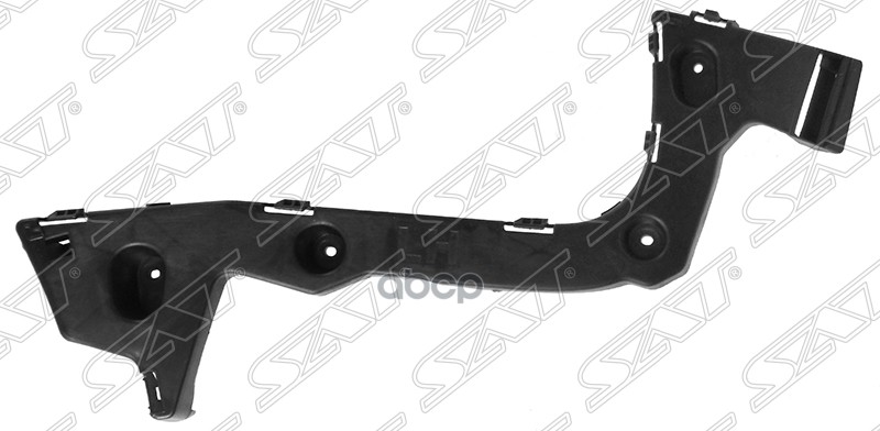 Крепление бампера Ford Focus 10-15 (Сзади/ Слева/ 4D SED) Sat арт. ST-FDA6-087B-2