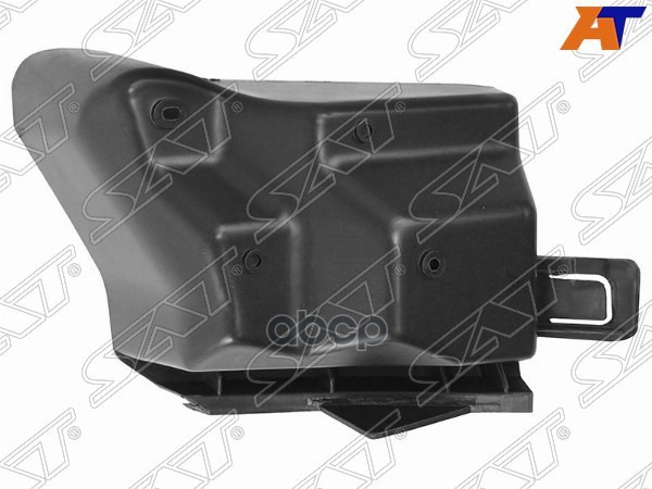 Крепление заднего бампера FORD FOCUS III 15-19 RH 4D Sat арт. STFDA6087BN1
