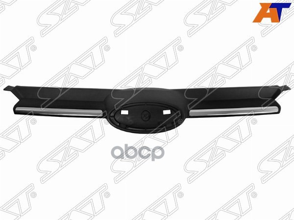 Решетка радиатора Ford Focus 10-15 Sat арт. ST-FDA6-093-0
