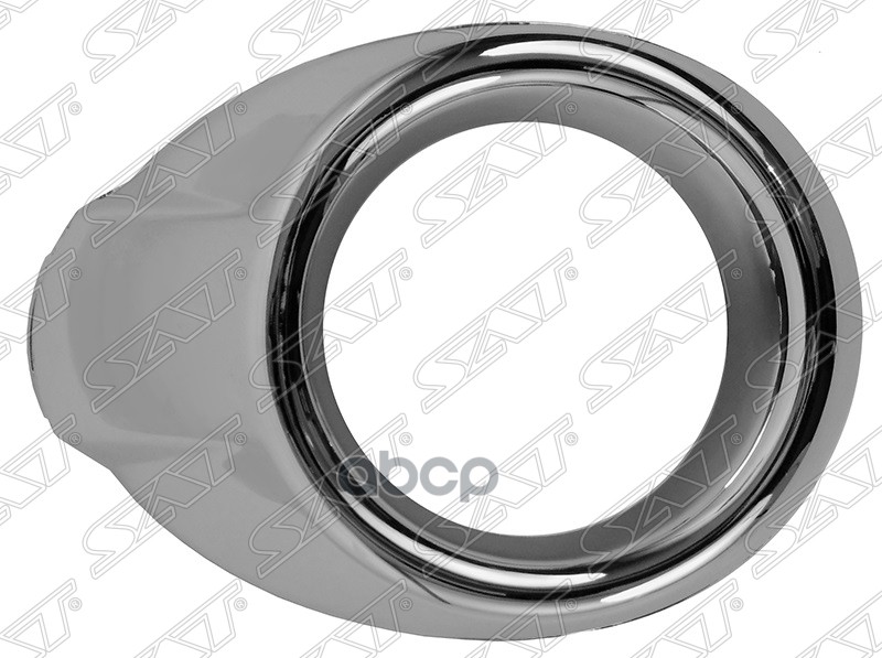 Оправа ПТФ Ford Focus 10-15 (Справа) Sat арт. ST-FDA6-219-A1