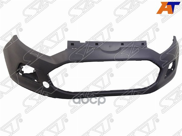 Бампер передний Ford EcoSport 14-19 Sat арт. ST-FDE2-000-0