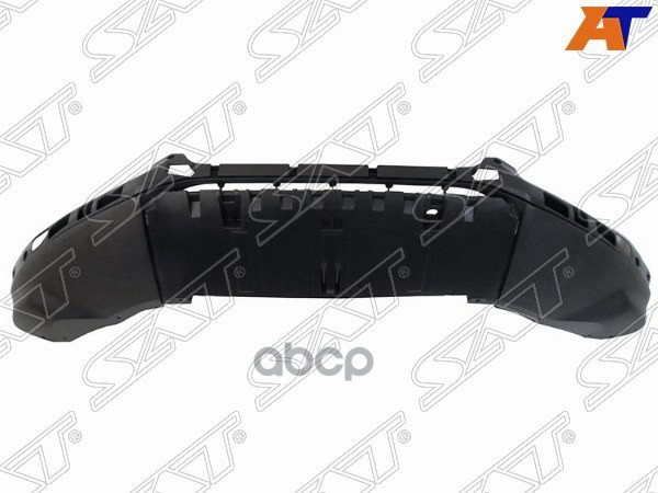 Бампер передний Ford Kuga 13-17 (Нижняя часть) Sat арт. ST-FDK2-013-0