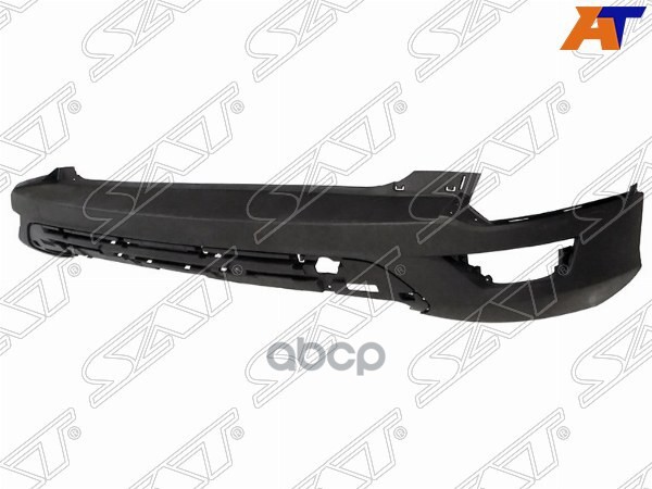 Бампер задний Ford Kuga 13-19 Sat арт. ST-FDK2-087-0