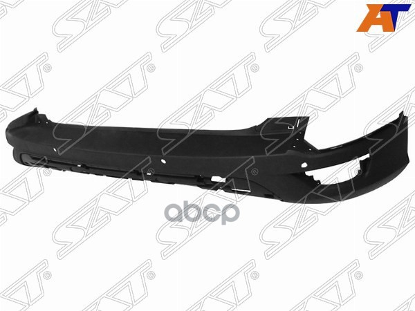 Бампер задний Ford Kuga 13-19 (Под сонары(парктроники)) Sat арт. ST-FDK2-087-A0