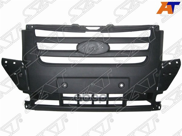 Бампер передний FORD TRANSIT 06-14 Sat арт. ST-FDR7-000-0