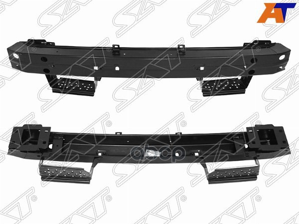 Усилитель бампера Ford Transit 06-14 (Спереди) Sat арт. ST-FDR7-000R-0