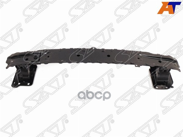 Усилитель Бампера  Ford Fiesta 09-12 Sat арт. ST-FDV4-000R-0