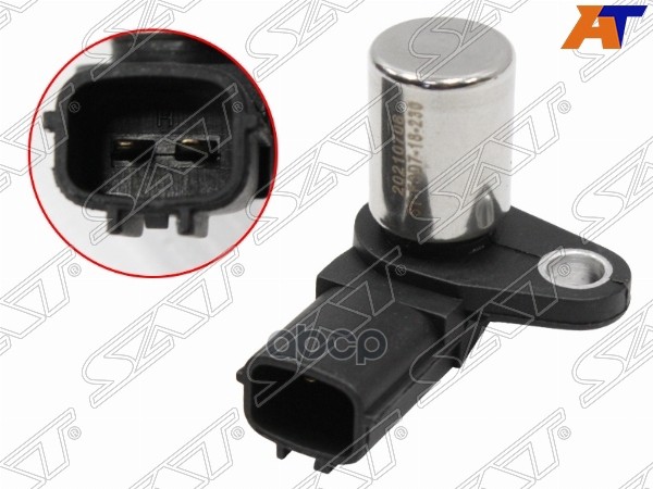 Датчик положения коленвала Mazda 323 98-03 / 626 99-02 Sat арт. ST-FSD7-18-230