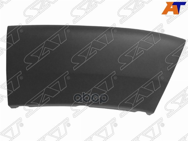 Расширитель крыла Peugeot Boxer 06-14 / Citroen Jumper 06-14 / Fiat Ducato 06-14 (Спереди/ Справа) Sat арт. ST-FT76-016M-1