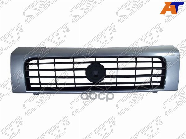 Решетка радиатора FIAT DUCATO 06-14 Sat арт. ST-FT76-093-0