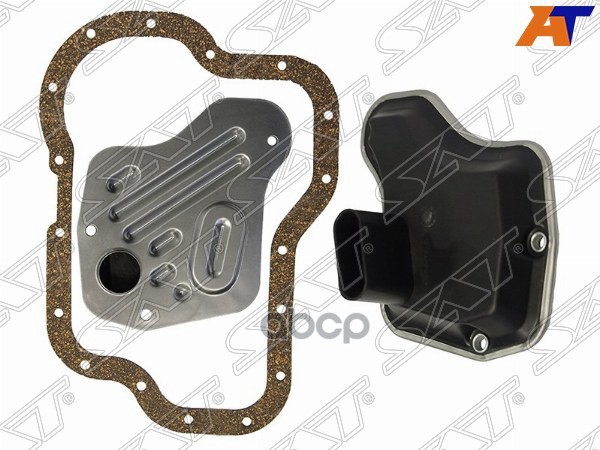 Фильтр АКПП Ford Telstar 94-97 / Mazda Axela 06-09 Sat арт. ST-FU9A-21-500