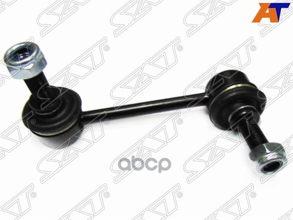 Тяга стабилизатора переднего MAZDA 323 94-98/626 91-02/CX-7 FR/RR 06-12 RH Sat арт. ST-GA2A-34-150A