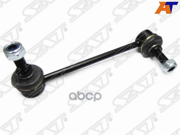 Тяга стабилизатора переднего MAZDA 6/ATENZA 02-07 RH Sat арт. STGJ6A34150A