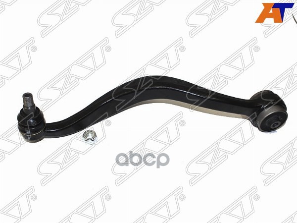 Рычаг подвески Mazda 6 02-08 / 6 MPS 05-07 (Снизу/ Спереди/ Справа) Sat арт. ST-GJ6A-34-J00