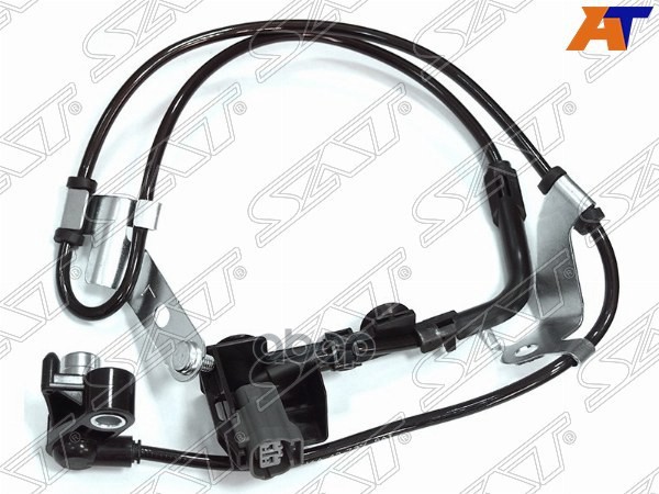 Датчик ABS FR MAZDA 6 GG 02-07 LH Sat арт. ST-GJ6A-43-73XD