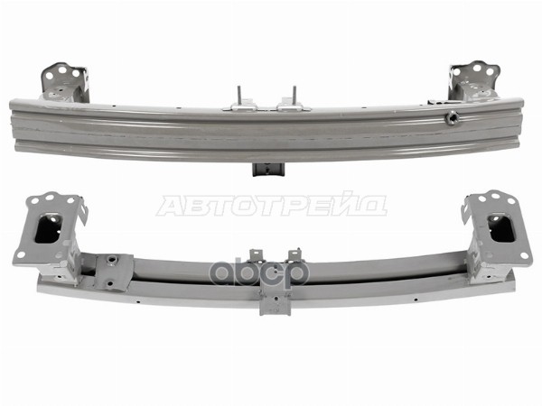 Усилитель бампера Geely Emgrand 21- (Спереди) Sat арт. ST-GLEMD-000R-0