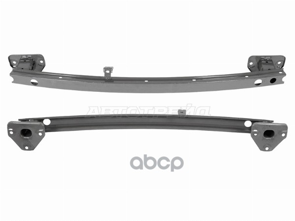 Усилитель бампера Geely Emgrand 21- (Сзади) Sat арт. ST-GLEMD-087R-0