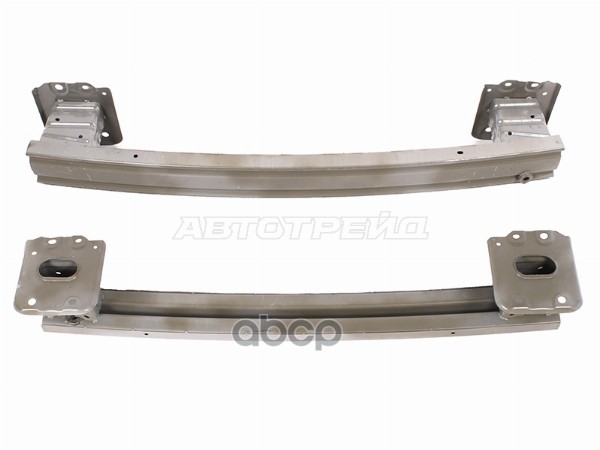 Усилитель бампера Geely Monjaro 21- (Сзади) Sat арт. ST-GLMNJ-087R-0