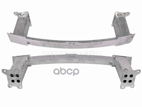 Усилитель бампера Geely Tugella 19- (Спереди) Sat арт. ST-GLTUG-000R-0