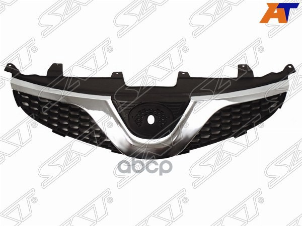 Решетка радиатора GREAT WALL HOVER H5 11-16 Sat арт. ST-GWH5-093-0