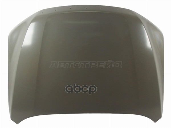 Капот GREAT WALL POER 21- Sat арт. ST-GWPR-015-0