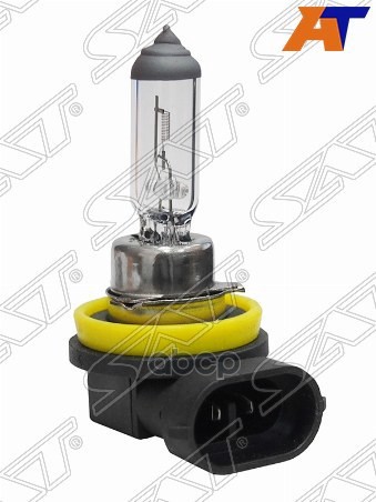 Лампа (H11/ Галоген/ 12V 55W) Sat арт. ST-H11-12V