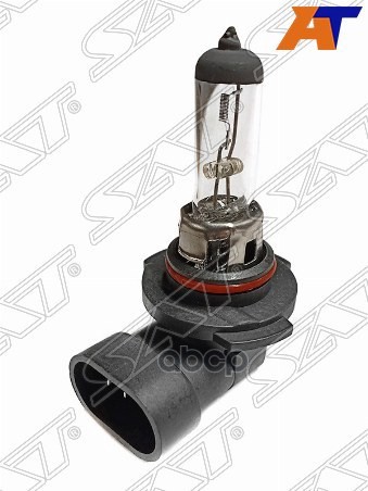 Лампа (H12/ Галоген/ 12V 55W) Sat арт. ST-H12-12V