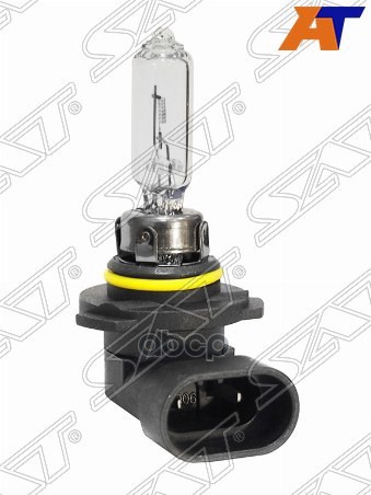 Лампа (HB3/ Галоген/ 12V 60W) Sat арт. ST-HB3-12V