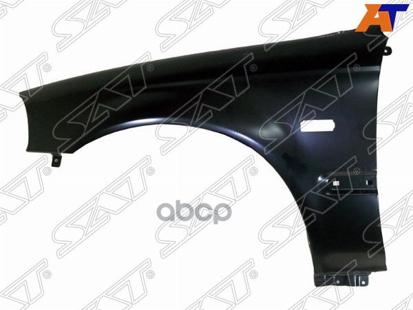 Крыло Переднее Honda Civic 95-98 (Слева/ Под Поворот(Ы)/ 3D Hbk/4D Sed) Sat арт. ST-HD07-016-A2