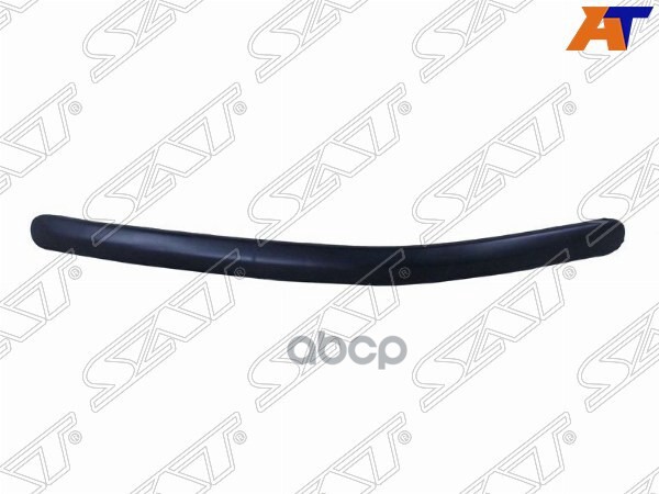 Молдинг Бампера Honda Civic 95-98 / Civic Ferio 95-98 (Сзади/ Справа/ 4D Sed) Sat арт. ST-HD07-087P-1