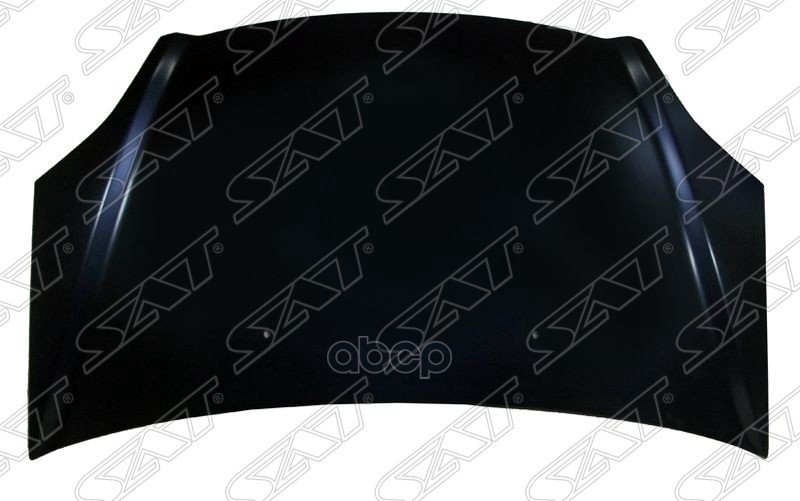 Капот Honda Civic 00-05 3/5D Sat арт. ST-HD08-015-B0