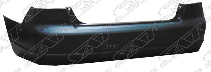 Бампер задний Honda Civic 00-03 / Civic Ferio 00-03 (4D SED) Sat арт. ST-HD08-087-0