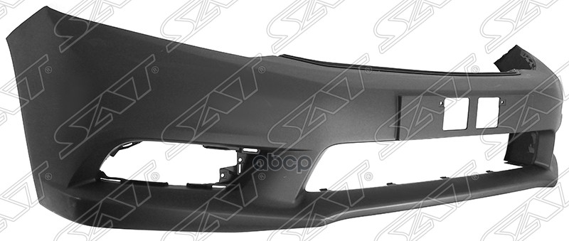 Бампер передний Honda Civic 11-15 Sat арт. ST-HD11-000-0