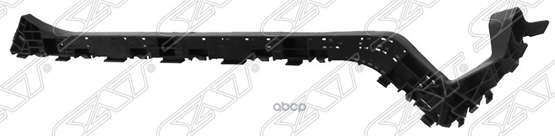 Крепление Заднего Бампера Honda Civic 11-15 4D Rh Sat арт. ST-HD11-087B-1