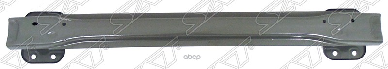 Усилитель бампера Honda Accord 08-13 (Сзади) Sat арт. ST-HD29-087R-0