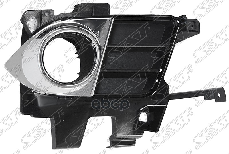 Оправа ПТФ Honda Accord 11-13 (Справа) Sat арт. ST-HD29-219-A1