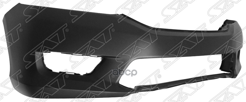 Бампер Передний Honda Accord 12-16 Sat арт. ST-HD30-000-0