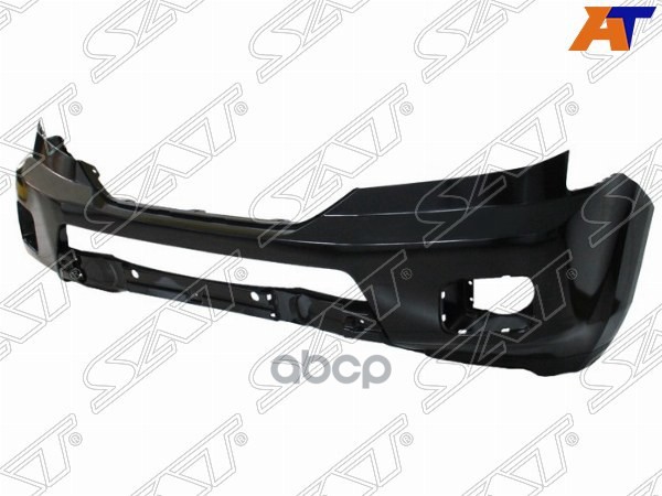 Бампер Передний Honda Pilot 08-11 Sat арт. ST-HD58-000-0