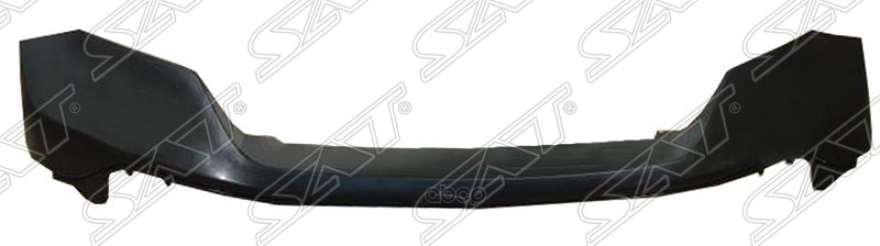 Бампер Передний Honda Cr-V 06-10 Sat арт. ST-HD67-000-0