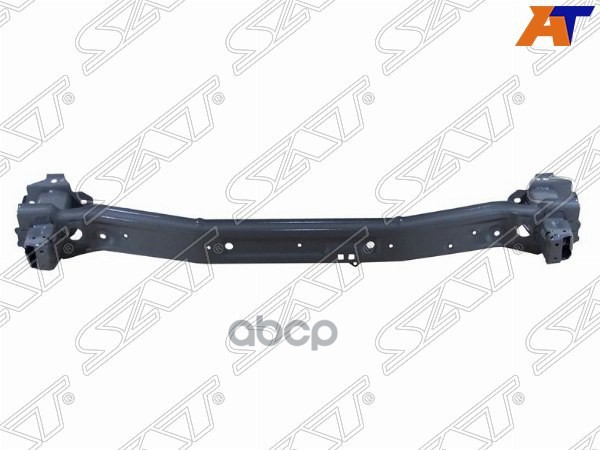 Усилитель бампера Honda CR-V 06-12 (Спереди) Sat арт. ST-HD67-000R-0