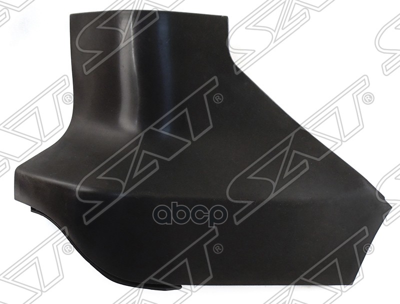 Клык бампера Honda CR-V 06-10 (Сзади/ Справа) Sat арт. ST-HD67-087-1