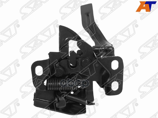 Замок Капота Honda Cr-V 11-18 Sat арт. ST-HD68-015L-A0