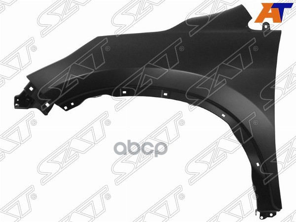 Крыло Переднее Honda Cr-V 12-18 Lh Sat арт. ST-HD68-016-2