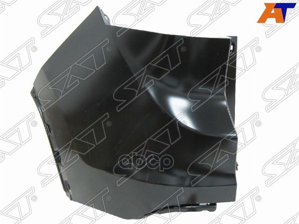 Клык Бампера Honda Cr-V 11-16 (Сзади/ Слева) Sat арт. ST-HD68-087-2