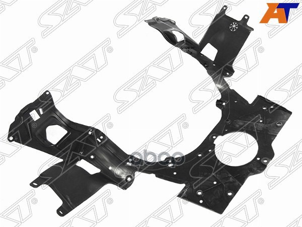 Защита Двигателя Honda Cr-V 17-20 №1 Sat арт. ST-HD69-025-0