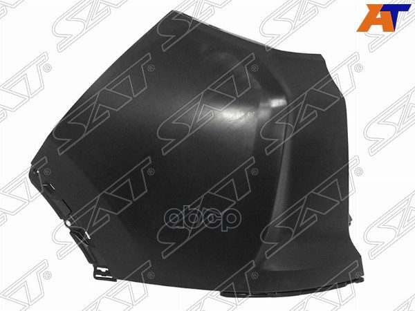 Клык Заднего Бампера Honda Cr-V 17- Lh Sat арт. ST-HD69-087-2